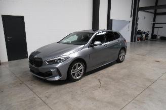 Damaged car BMW 1-serie M-PACK 2022/4