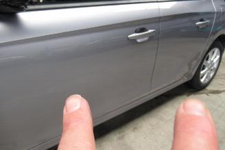 Opel Corsa EDITION picture 9