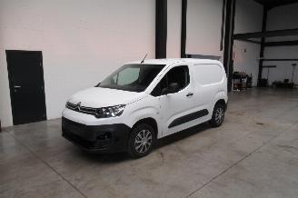 Schade bestelwagen Citroën Berlingo CAMIONETTE 2022/3