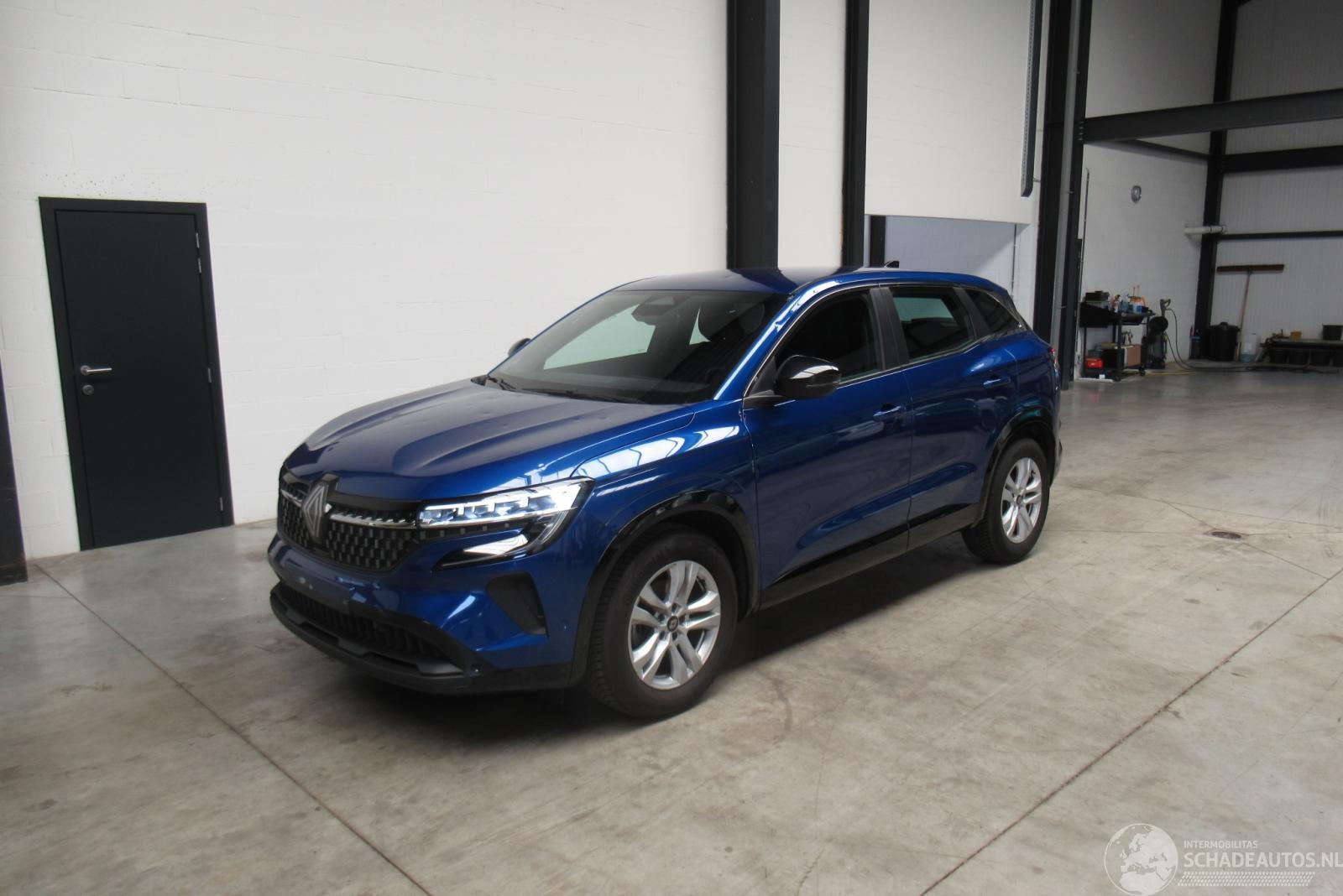 Renault Austral EQUILIBRE