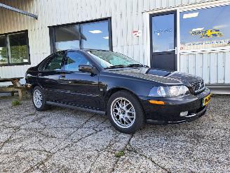 Uttjänta bilar auto Volvo S-40 2.0 2002/11