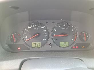 Volvo S-40 2.0 picture 11