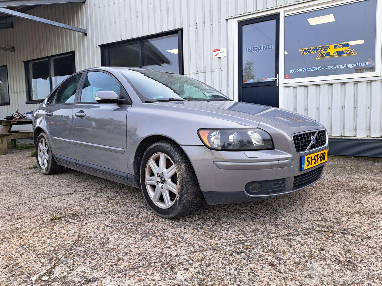 Volvo S-40 2.4i Elite