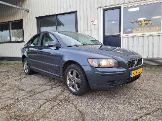 Uttjänta bilar auto Volvo S-40 1.8 2005/3