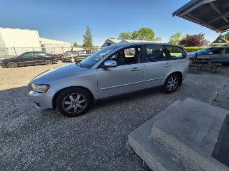 Volvo V-50 1.8 Edition II picture 4