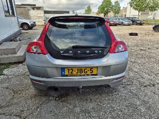 Volvo C-30 2.0D Momentum picture 6