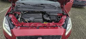 Jaguar E-Pace R Dynamic S* AWD* Panoramaschuifdak*LED*Adaptive cruisecontrol*Soundsysteem*PDC*DAB+*Camera*Leren stoelen Elektrisch met stoelbediening Memory* picture 13