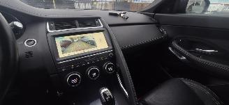Jaguar E-Pace R Dynamic S* AWD* Panoramaschuifdak*LED*Adaptive cruisecontrol*Soundsysteem*PDC*DAB+*Camera*Leren stoelen Elektrisch met stoelbediening Memory* picture 14