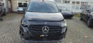 Mercedes Citan 110CDI Automaat*Navigatie*digitaal Display 9,5Inch*Camera*Comfort stoelen*Licht Paket*Aluminium velgen* picture 2