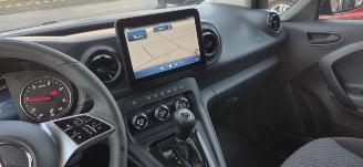Mercedes Citan 110CDI Automaat*Navigatie*digitaal Display 9,5Inch*Camera*Comfort stoelen*Licht Paket*Aluminium velgen* picture 19