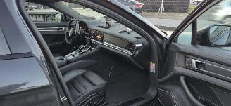 Porsche Panamera 4E-Hybride*Platinium*Panoramaschuifdak*Luchtvering*HeadUp*Sport Chrono Paket Plus*Ambiente*Bose Soundsystem*ACC*Camera Surround View* picture 10