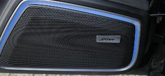 Porsche Panamera 4E-Hybride*Platinium*Panoramaschuifdak*Luchtvering*HeadUp*Sport Chrono Paket Plus*Ambiente*Bose Soundsystem*ACC*Camera Surround View* picture 19