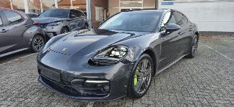 Porsche Panamera 4E-Hybride*Platinium*Panoramaschuifdak*Luchtvering*HeadUp*Sport Chrono Paket Plus*Ambiente*Bose Soundsystem*ACC*Camera Surround View* picture 3