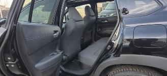 Toyota Corolla Cross Hybride*Digitaal cockpit*LED*Camera*Panoramaschuifdak* picture 13