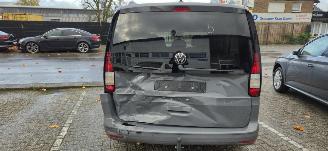 Volkswagen Caddy maxi 1.5 TSi* 7 Zitter* picture 6