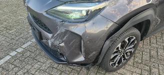 Toyota Yaris Cross 1.5L Hybride Automaat*LED*Camera*KeylessGo*Stoelverwarming*DAB*Airco* picture 4