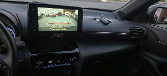 Toyota Yaris Cross 1.5L Hybride Automaat*LED*Camera*KeylessGo*Stoelverwarming*DAB*Airco* picture 15