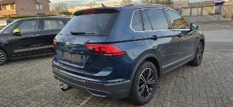 Volkswagen Tiguan 1.5L TSFI Life*Automaat*LED*DAB*ACC*Camera*Digitaal Cockpit* picture 9