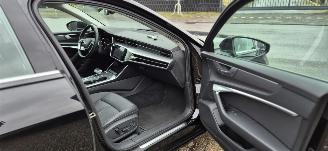 Audi A6 avant 50 TFSI e Quattro PlugIn*Laserlicht*Camera*Trekhaak*Leer*Ambiente*Memory*Stoelverwarming*DAB* picture 16