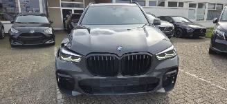 Auto incidentate BMW X5  2022/12