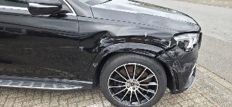 Mercedes GLE AMG picture 4