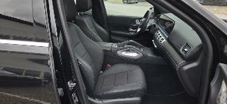 Mercedes GLE AMG picture 17