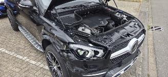 Mercedes GLE AMG picture 25