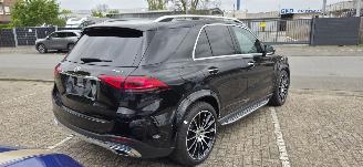 Mercedes GLE AMG picture 5
