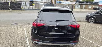 Mercedes GLE AMG picture 7