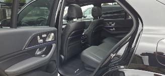 Mercedes GLE AMG picture 14