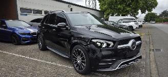 Mercedes GLE AMG picture 3