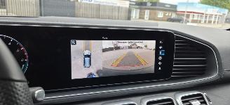 Mercedes GLE AMG picture 23