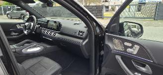 Mercedes GLE AMG picture 15
