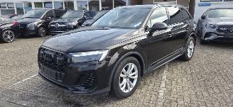 Auto incidentate Audi Q7 50 TDI*MatrixLEDlicht*HeadUp*Luchtvering*AdaptiveCruisContol*B&O Sound*Leren stoelen met Memory*Camera* 2024/11
