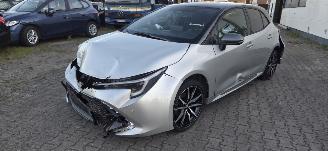 uszkodzony samochody osobowe Toyota Corolla GR Sport 1.8L Hybride*Bi-LED adaptive*DAB*parkeer assistent*Camera*Navigatie*Apple CarPlay*Sportstoelen 2024/10