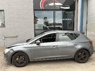  Seat Leon SEAT LEON 1.2TSI 2013 2013/6