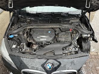 BMW 2-serie BMW 216d 2015 picture 11