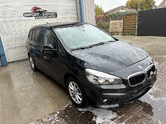 BMW 2-serie BMW 216d 2015 picture 10