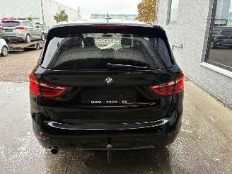 BMW 2-serie BMW 216d 2015 picture 14