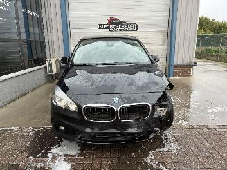 BMW 2-serie BMW 216d 2015 picture 9