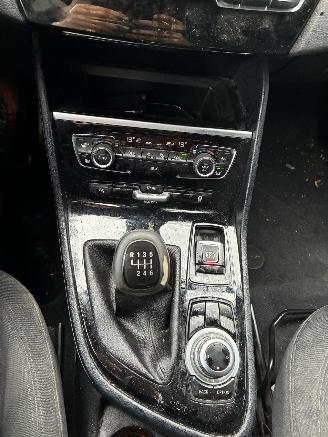 BMW 2-serie BMW 216d 2015 picture 19