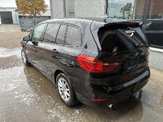 BMW 2-serie BMW 216d 2015 picture 15