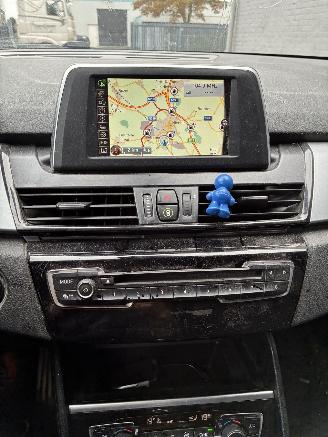 BMW 2-serie BMW 216d 2015 picture 20