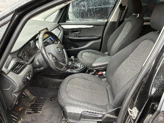 BMW 2-serie BMW 216d 2015 picture 17