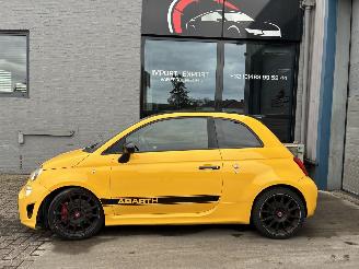  Fiat 595 ABARTH 595C 2016 Competizione 2016/2