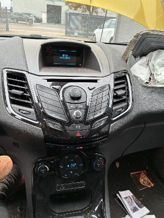 Ford Fiesta FORD FIESTA 1.0ECOBOOST 2014 picture 14