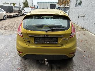 Ford Fiesta FORD FIESTA 1.0ECOBOOST 2014 picture 9