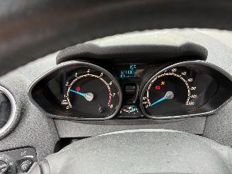 Ford Fiesta FORD FIESTA 1.0ECOBOOST 2014 picture 15