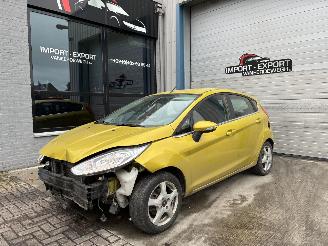 Ford Fiesta FORD FIESTA 1.0ECOBOOST 2014 picture 2