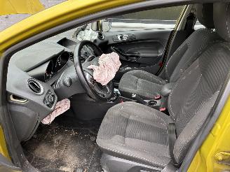 Ford Fiesta FORD FIESTA 1.0ECOBOOST 2014 picture 11